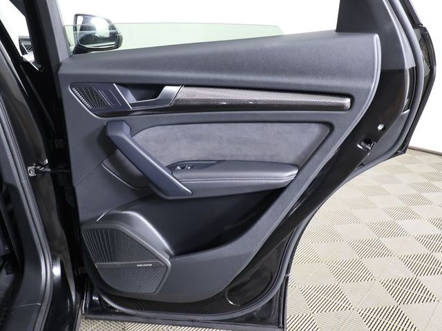 2023 Audi SQ5 Premium Plus 3.0 TFSI quattro - 23010861 - 29