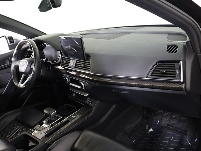 2023 Audi SQ5 Premium Plus 3.0 TFSI quattro - 23010861 - 31
