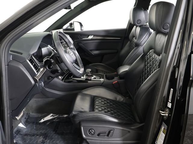 2023 Audi SQ5 Premium Plus 3.0 TFSI quattro - 23010861 - 32