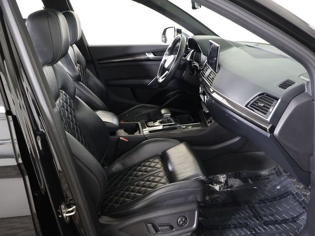 2023 Audi SQ5 Premium Plus 3.0 TFSI quattro - 23010861 - 33