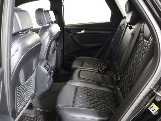 2023 Audi SQ5 Premium Plus 3.0 TFSI quattro - 23010861 - 38