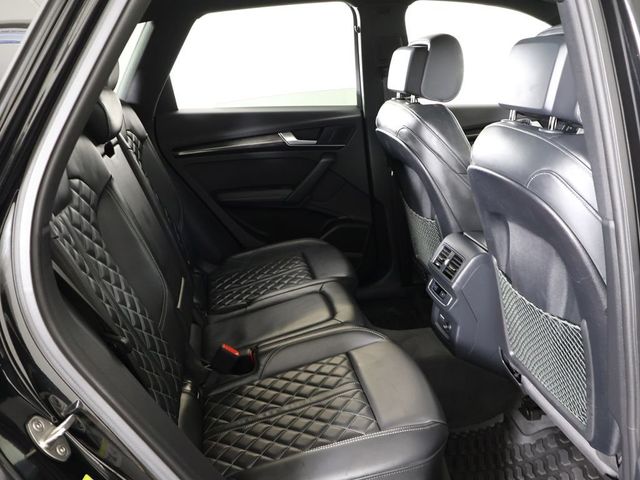 2023 Audi SQ5 Premium Plus 3.0 TFSI quattro - 23010861 - 39