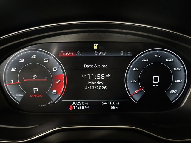 2023 Audi SQ5 Premium Plus 3.0 TFSI quattro - 23010861 - 45