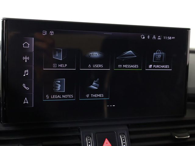 2023 Audi SQ5 Premium Plus 3.0 TFSI quattro - 23010861 - 48