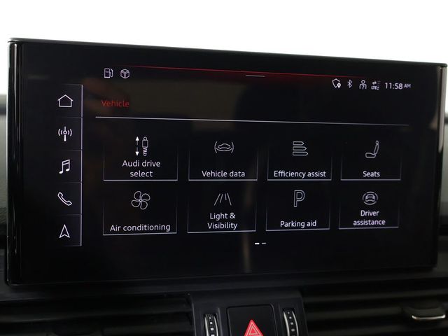 2023 Audi SQ5 Premium Plus 3.0 TFSI quattro - 23010861 - 51