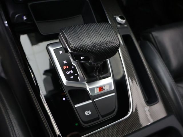 2023 Audi SQ5 Premium Plus 3.0 TFSI quattro - 23010861 - 57