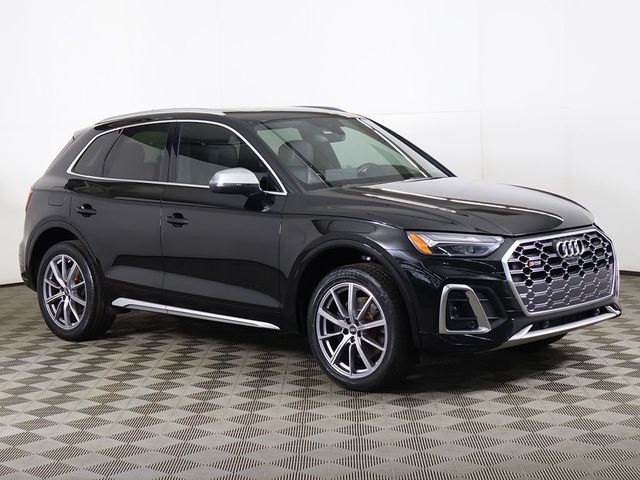 2023 Audi SQ5 Premium Plus 3.0 TFSI quattro - 23010861 - 61