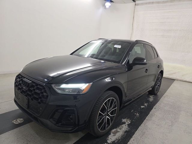 2023 Audi SQ5 Premium Plus 3.0 TFSI quattro - 23018304 - 1
