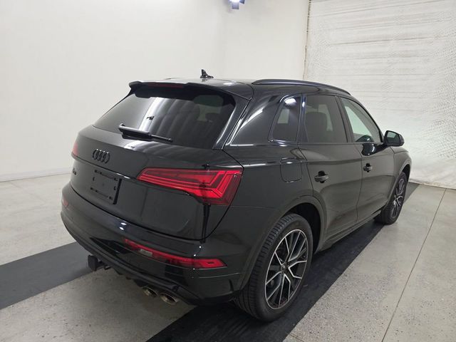 2023 Audi SQ5 Premium Plus 3.0 TFSI quattro - 23018304 - 2