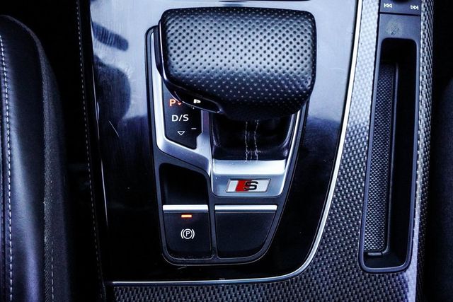 2023 Audi SQ5 Premium Plus 3.0 TFSI quattro - 22975458 - 18