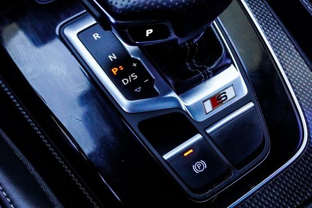 2023 Audi SQ5 Premium Plus 3.0 TFSI quattro - 22975458 - 19