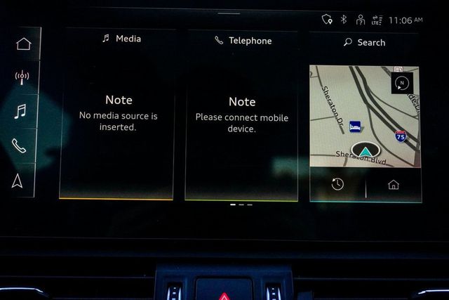 2023 Audi SQ5 Premium Plus 3.0 TFSI quattro - 22975458 - 22