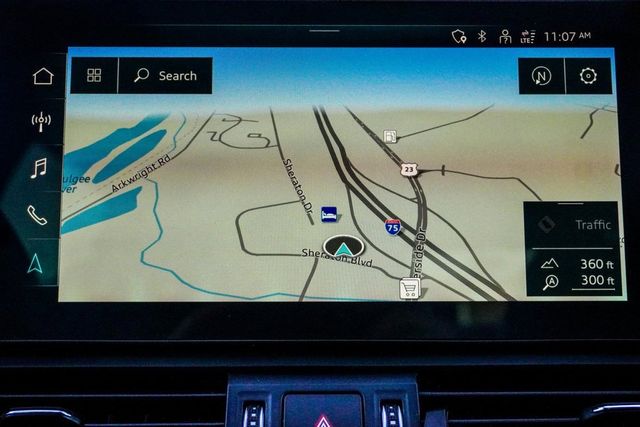 2023 Audi SQ5 Premium Plus 3.0 TFSI quattro - 22975458 - 24