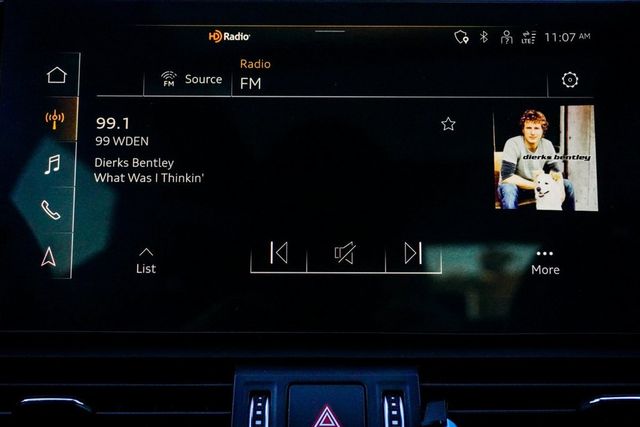 2023 Audi SQ5 Premium Plus 3.0 TFSI quattro - 22975458 - 25