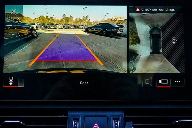 2023 Audi SQ5 Premium Plus 3.0 TFSI quattro - 22975458 - 26