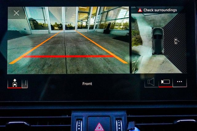 2023 Audi SQ5 Premium Plus 3.0 TFSI quattro - 22975458 - 27