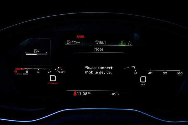 2023 Audi SQ5 Premium Plus 3.0 TFSI quattro - 22975458 - 28