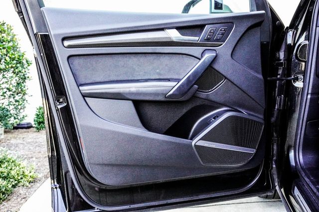 2023 Audi SQ5 Premium Plus 3.0 TFSI quattro - 22975458 - 31