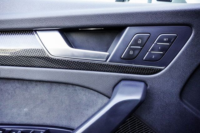 2023 Audi SQ5 Premium Plus 3.0 TFSI quattro - 22975458 - 33