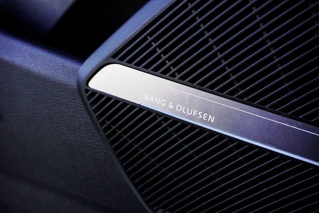 2023 Audi SQ5 Premium Plus 3.0 TFSI quattro - 22975458 - 34