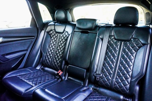 2023 Audi SQ5 Premium Plus 3.0 TFSI quattro - 22975458 - 37