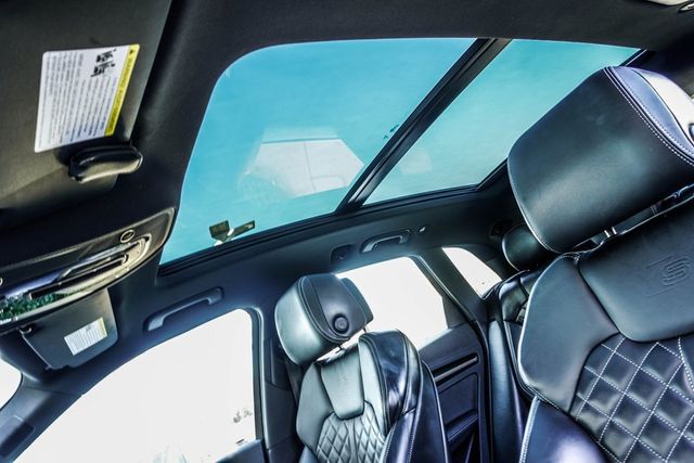 2023 Audi SQ5 Premium Plus 3.0 TFSI quattro - 22975458 - 42