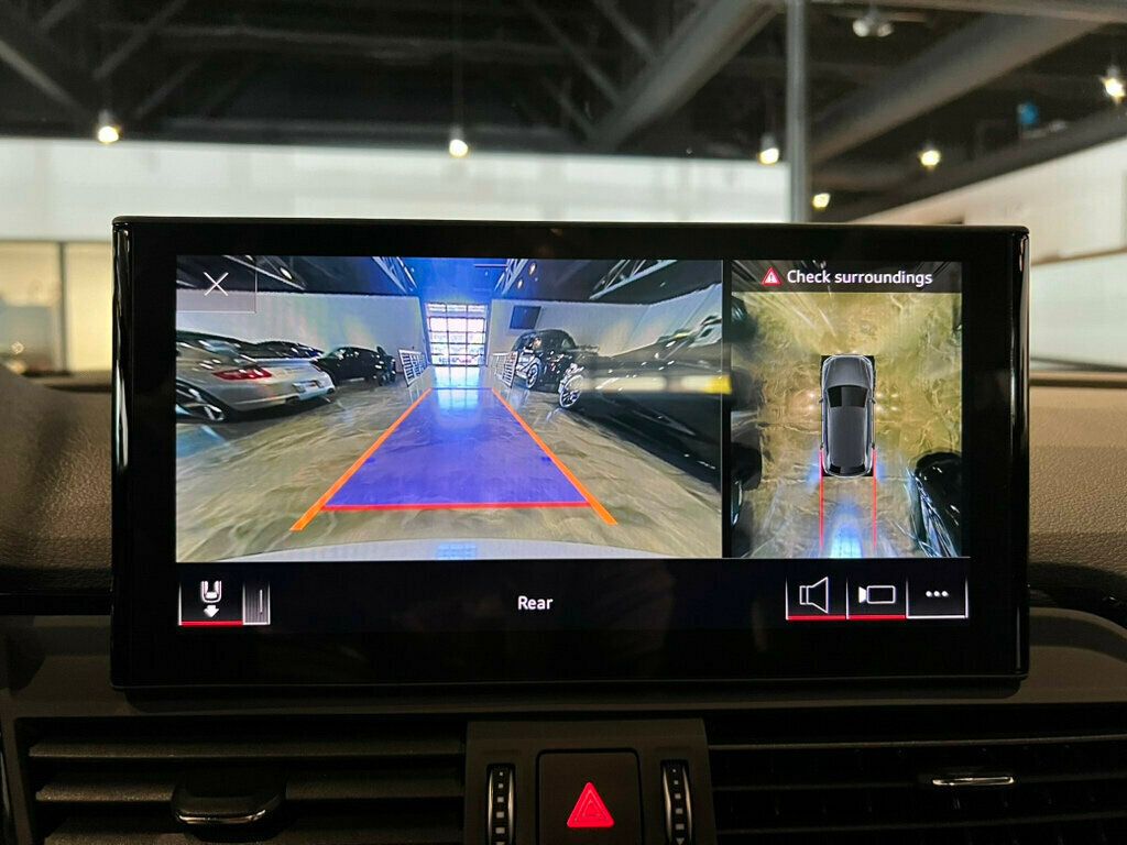 2023 Audi SQ5 PremiumPlus/BlackOpticPkg/S SportPkg/DynamicSteer/AirSusp - 22908658 - 19