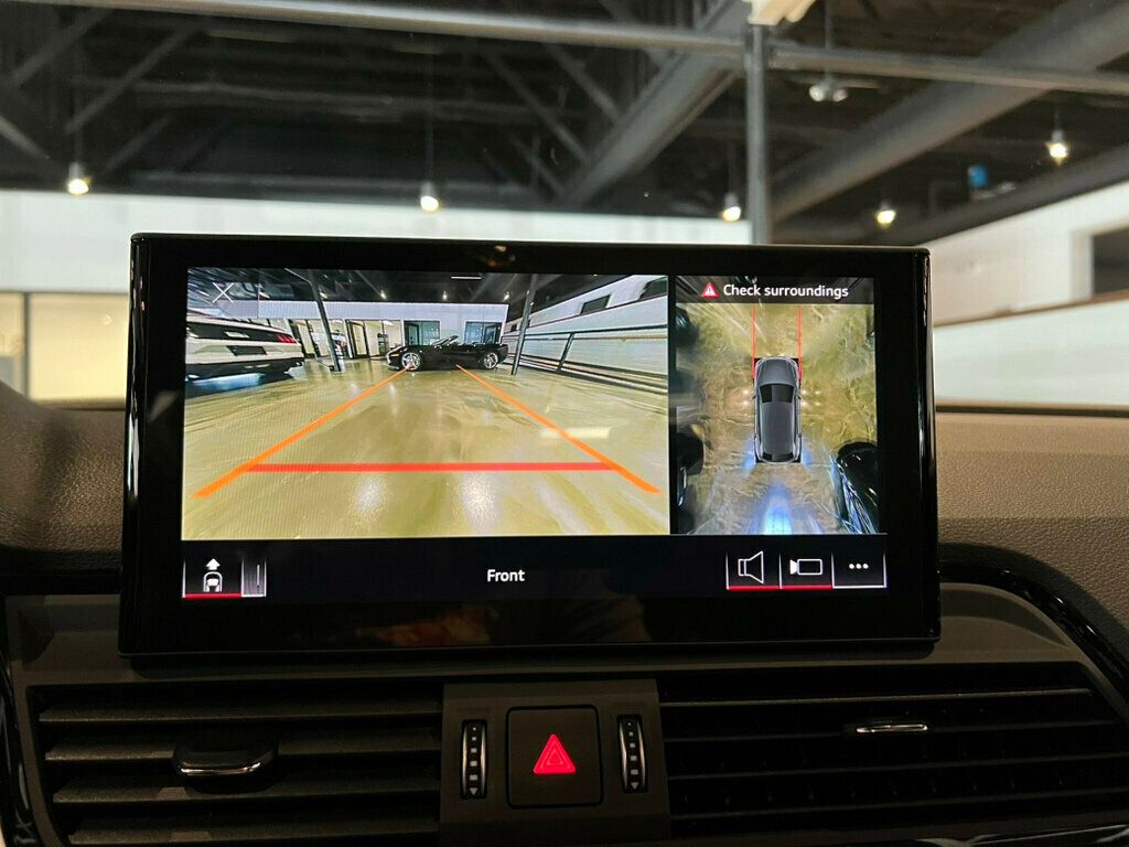 2023 Audi SQ5 PremiumPlus/BlackOpticPkg/S SportPkg/DynamicSteer/AirSusp - 22908658 - 20