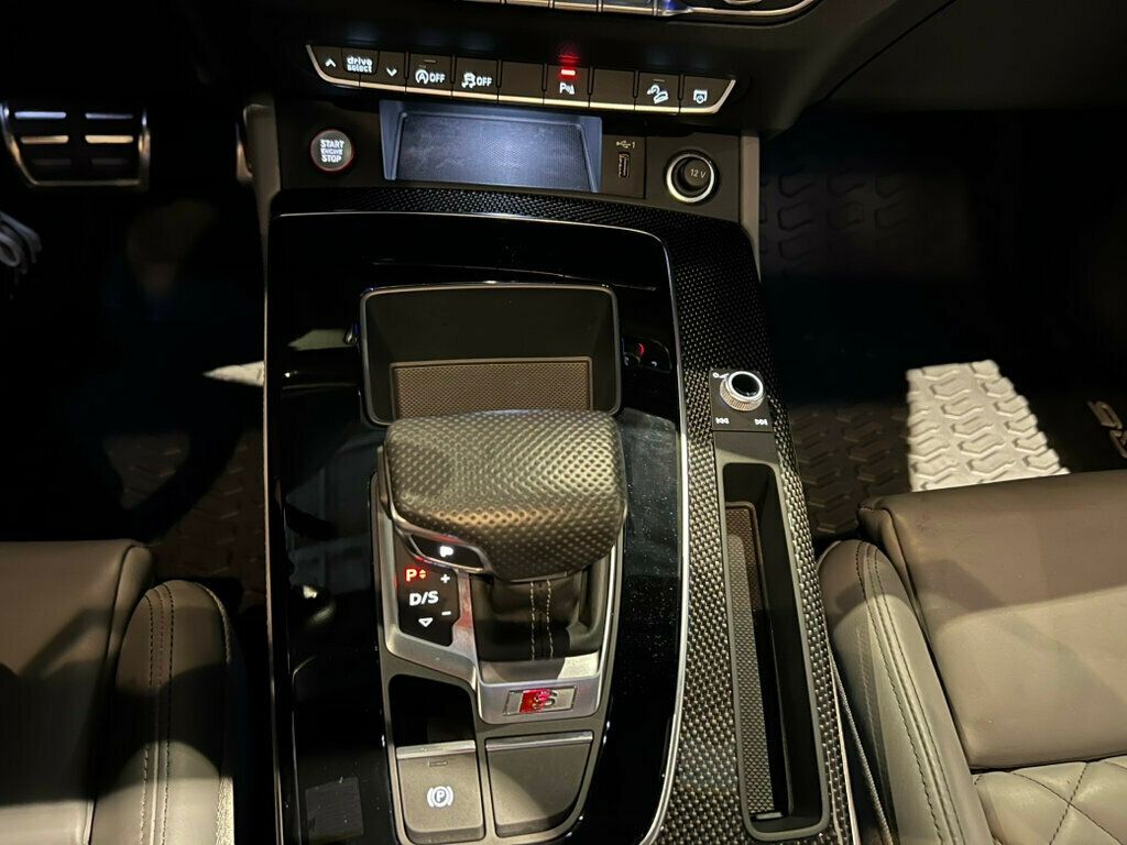 2023 Audi SQ5 PremiumPlus/BlackOpticPkg/S SportPkg/DynamicSteer/AirSusp - 22908658 - 21
