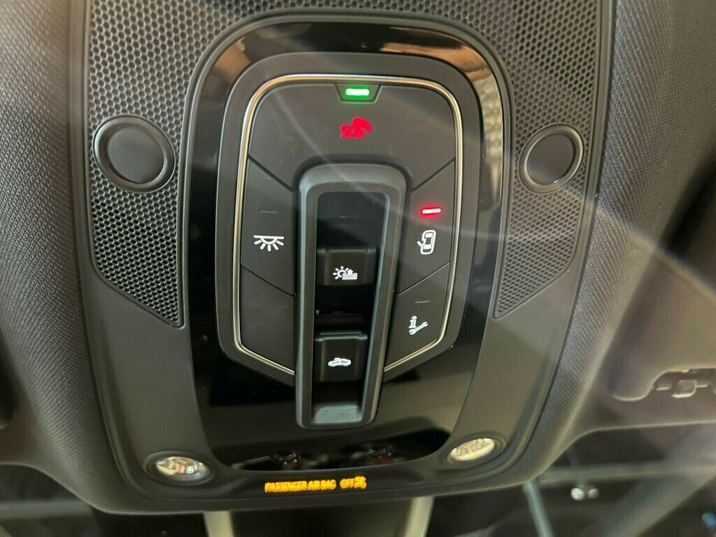 2023 Audi SQ5 PremiumPlus/BlackOpticPkg/S SportPkg/DynamicSteer/AirSusp - 22908658 - 22