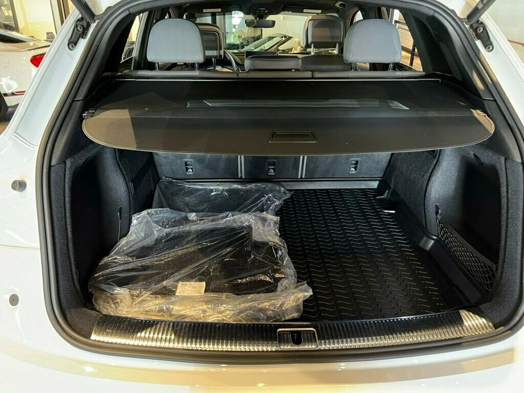 2023 Audi SQ5 PremiumPlus/BlackOpticPkg/S SportPkg/DynamicSteer/AirSusp - 22908658 - 26