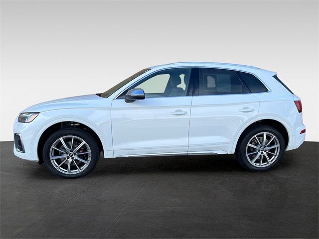 2023 Audi SQ5 Prestige photo 2