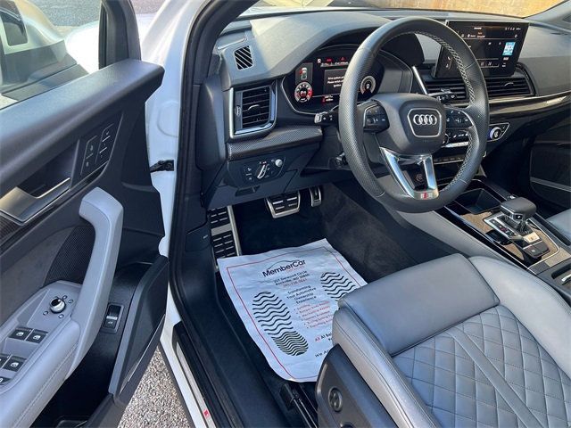 2023 Audi SQ5 Prestige 3.0 TFSI quattro - 22875632 - 9