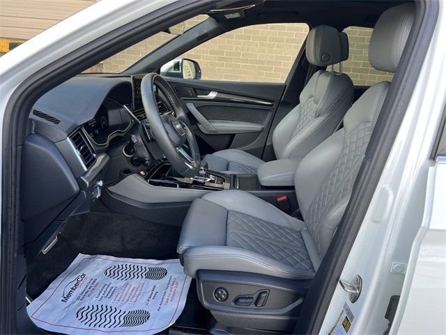 2023 Audi SQ5 Prestige 3.0 TFSI quattro - 22875632 - 13