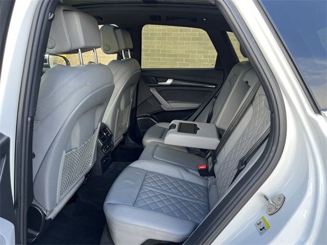 2023 Audi SQ5 Prestige 3.0 TFSI quattro - 22875632 - 14