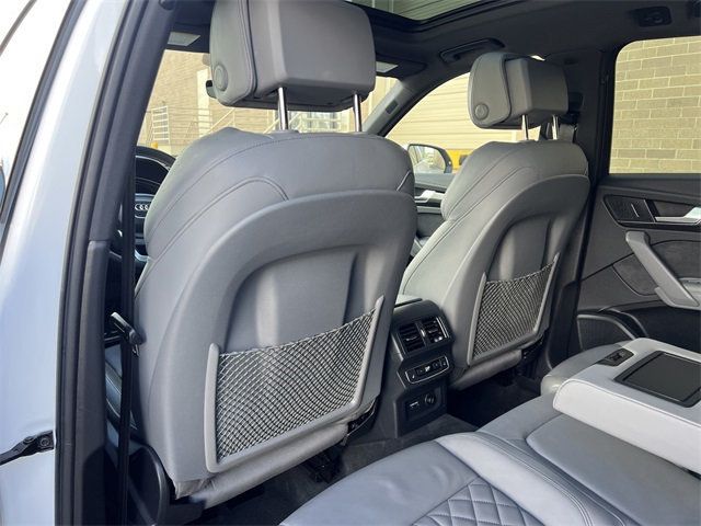 2023 Audi SQ5 Prestige 3.0 TFSI quattro - 22875632 - 15
