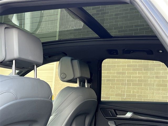 2023 Audi SQ5 Prestige 3.0 TFSI quattro - 22875632 - 17