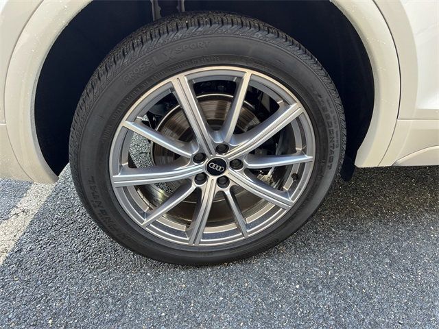 2023 Audi SQ5 Prestige 3.0 TFSI quattro - 22875632 - 20