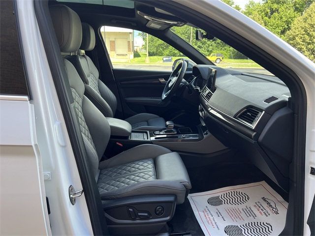 2023 Audi SQ5 Prestige 3.0 TFSI quattro - 22875632 - 22