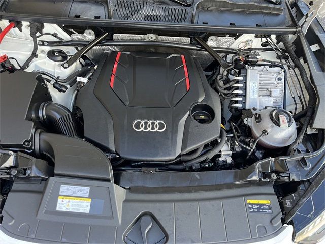 2023 Audi SQ5 Prestige 3.0 TFSI quattro - 22875632 - 23