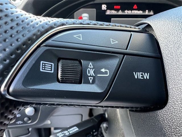 2023 Audi SQ5 Prestige 3.0 TFSI quattro - 22875632 - 25