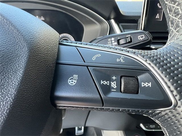 2023 Audi SQ5 Prestige 3.0 TFSI quattro - 22875632 - 26