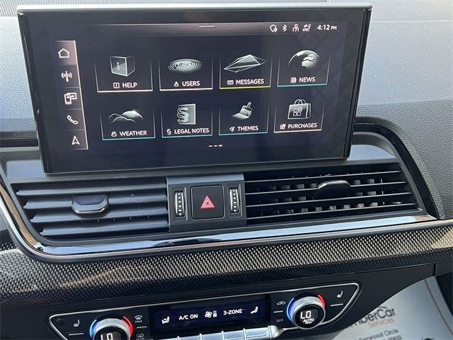 2023 Audi SQ5 Prestige 3.0 TFSI quattro - 22875632 - 29