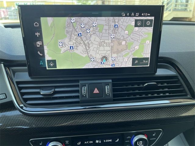 2023 Audi SQ5 Prestige 3.0 TFSI quattro - 22875632 - 30