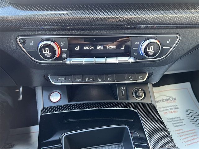 2023 Audi SQ5 Prestige 3.0 TFSI quattro - 22875632 - 31