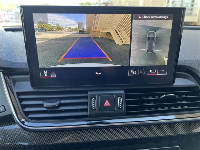 2023 Audi SQ5 Prestige 3.0 TFSI quattro - 22875632 - 35