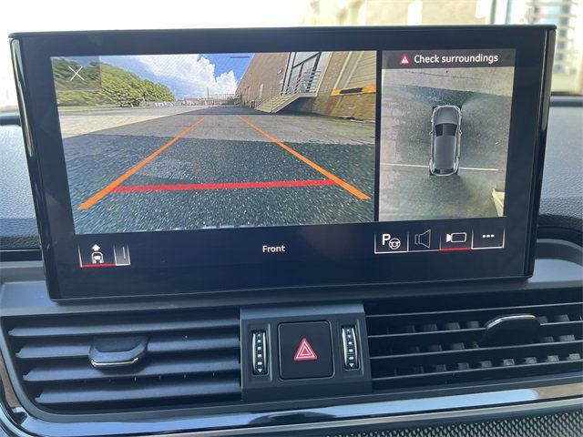 2023 Audi SQ5 Prestige 3.0 TFSI quattro - 22875632 - 36