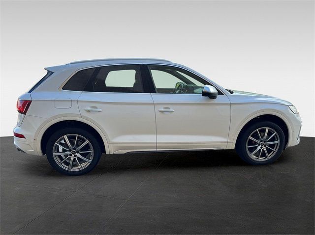 2023 Audi SQ5 Prestige 3.0 TFSI quattro - 22875632 - 5