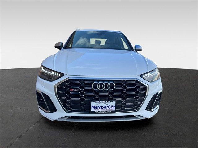 2023 Audi SQ5 Prestige 3.0 TFSI quattro - 22875632 - 7