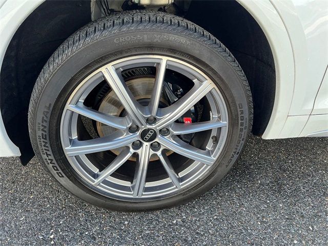 2023 Audi SQ5 Prestige 3.0 TFSI quattro - 22875632 - 8